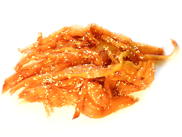 Кальмар со вкусом краба по-шанхайски в Дедовске