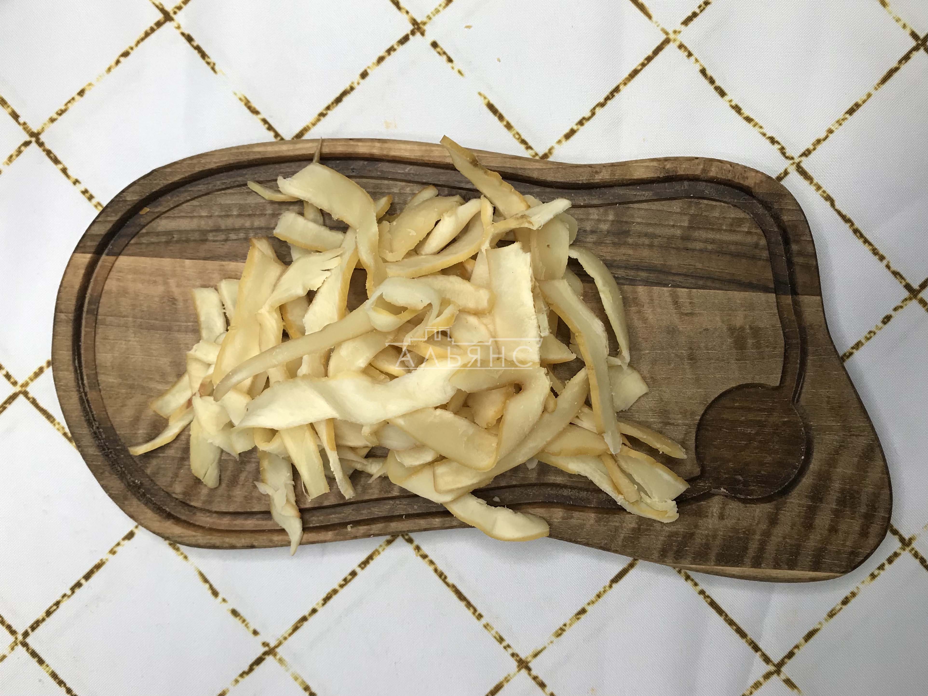 Кальмар полукольца в Дедовске