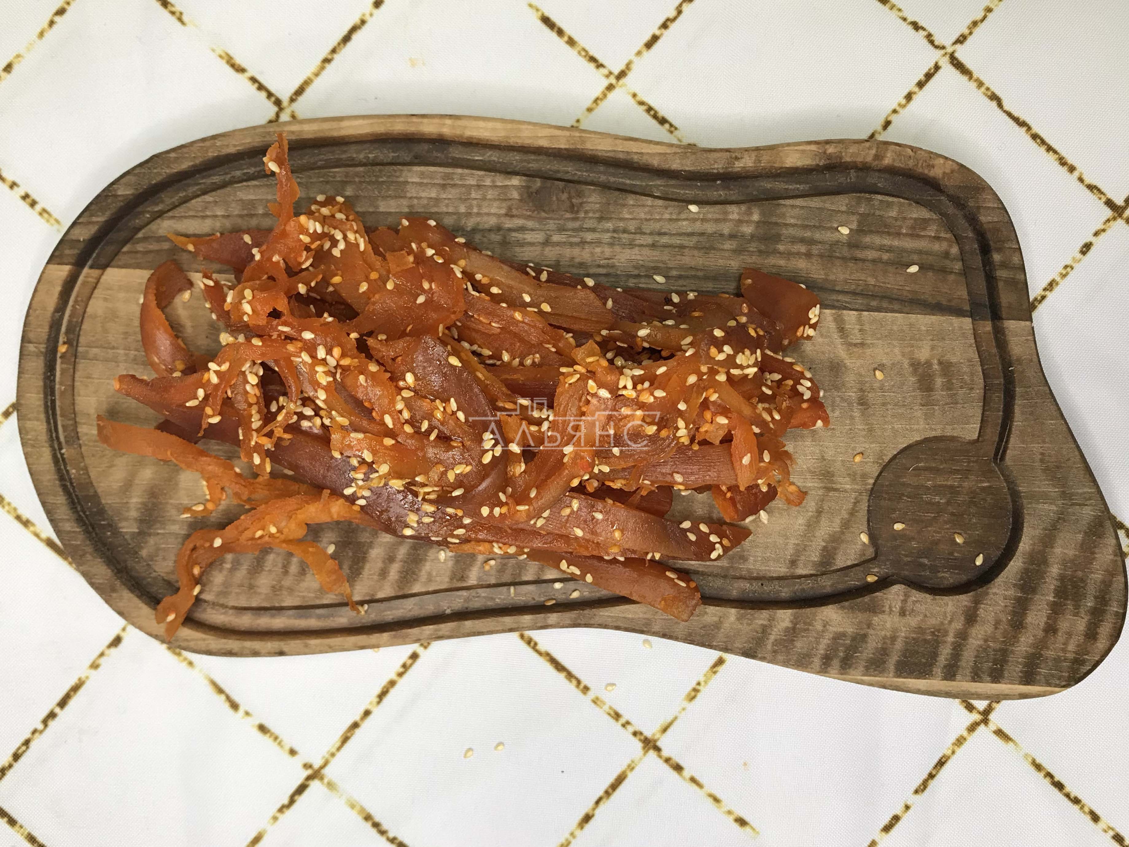 Кальмар со вкусом краба по-шанхайски в Дедовске