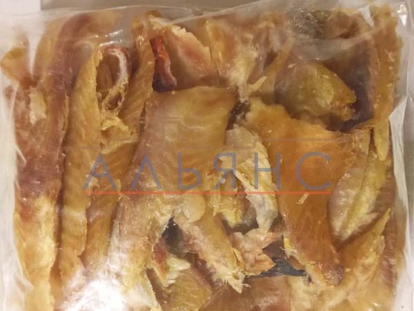Камбала (рваная) в Дедовске