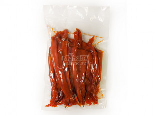 Лещ соломка: Кета соломка