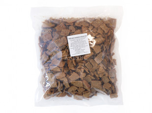 Мясо Чипсы свиные 