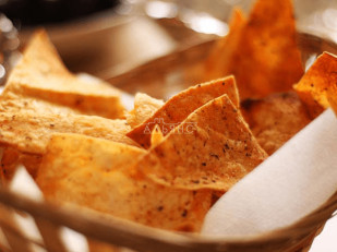 Кальмар кольца (Chipka): Лаваш со вкусом шашлыка