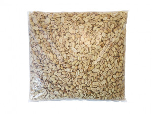 Уши свиные с хреном 