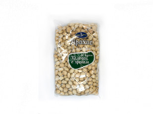 Сурские гренки Шашлык (100 гр): Арахис в глазури со вкусом холодец и хрен