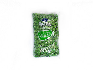 Вяленое мясо: Арахис в глазури со вкусом васаби