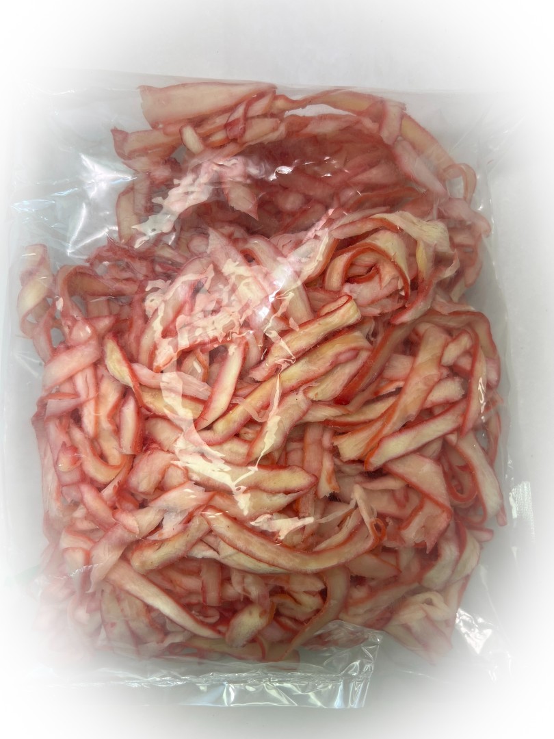 Кальмар кольца со вкусом краба в Дедовске