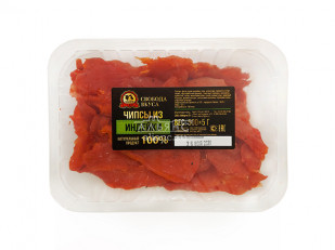 Фисташки: Мясо (Либерти) вяленое индейка