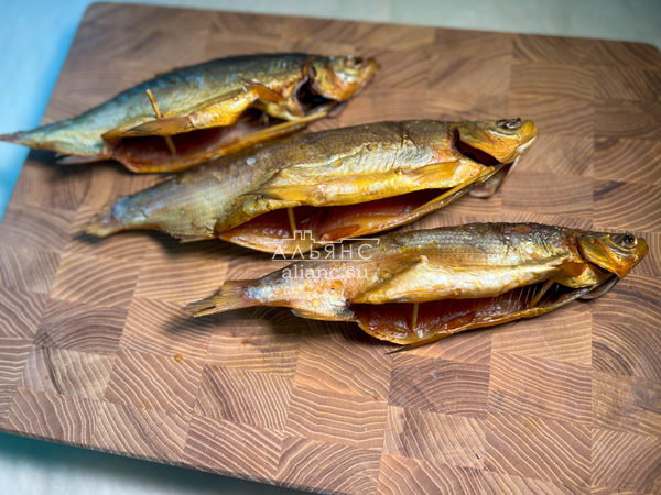 Пелядь х/к крупная потрошеная в Дедовске