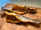 Форель радужная х/к