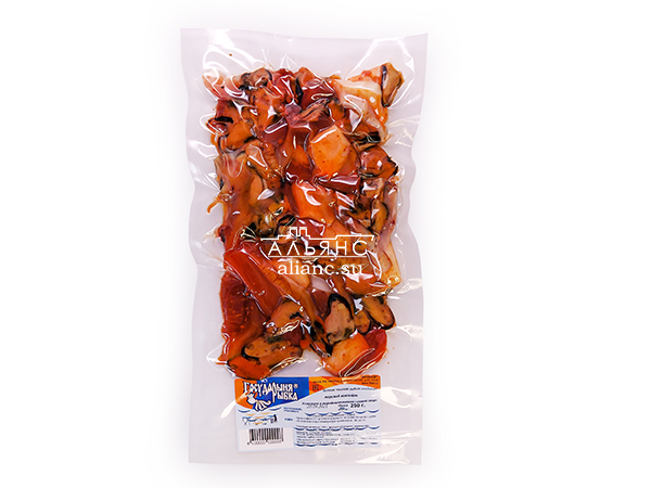 Морской коктейль (500гр) в Дедовске