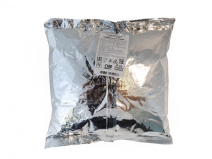 Лещ соломка: Гренки пшеничные 