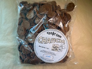 Луковые кольца 