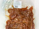 Мясо Чипсы куриные "К пиву Острые" (г.Орёл) 0,5 кг