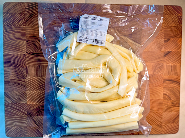 Сырный продукт ФЕРМЕРСКИЙ охота белая в Дедовске