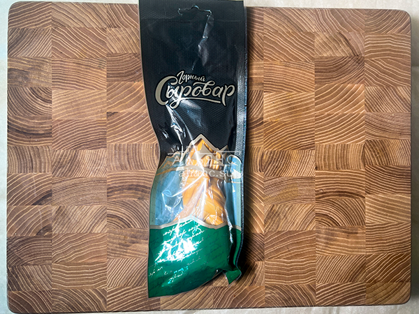 Сыр 100 гр ГОРНЫЙ СЫРОВАР (Косичка) в Дедовске