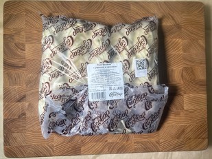 Сыр 1 кг ГОРНЫЙ СЫРОВАР (Метёлка аджика): Сыр 1 кг ГОРНЫЙ СЫРОВАР (Косичка с укропом и чесноком)