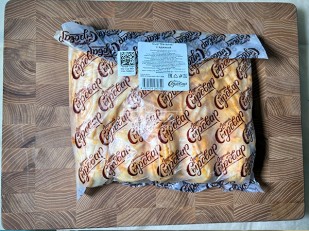 Гренки: Сыр 1 кг ГОРНЫЙ СЫРОВАР (Метёлка аджика)