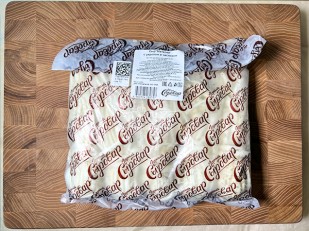 Продукт из мяса птиц 