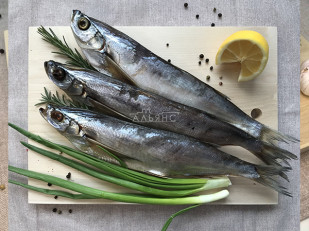 Лещ соломка: Чехонь вяленая