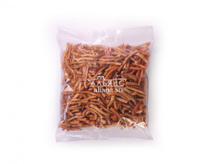 Нитка ЖАРЕНАЯ 