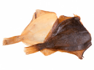 Горбуша балык холодного копчения: Камбала холодного копчения